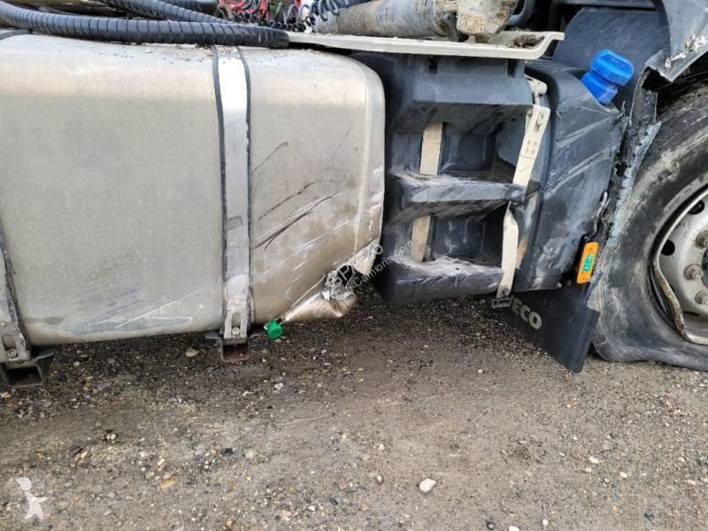 جرار Iveco