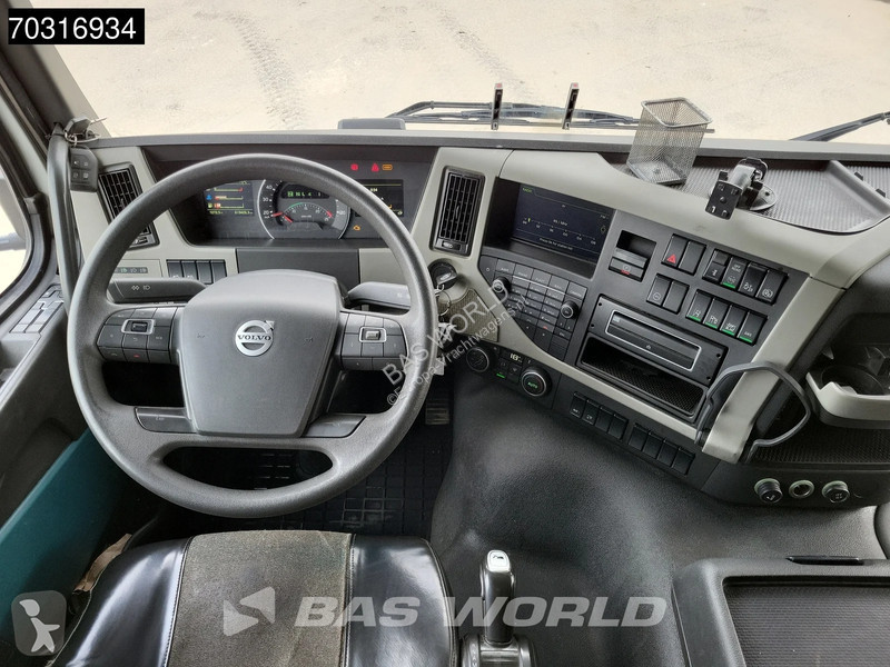 جرار Volvo FM 460 4X2 Retarder ACC