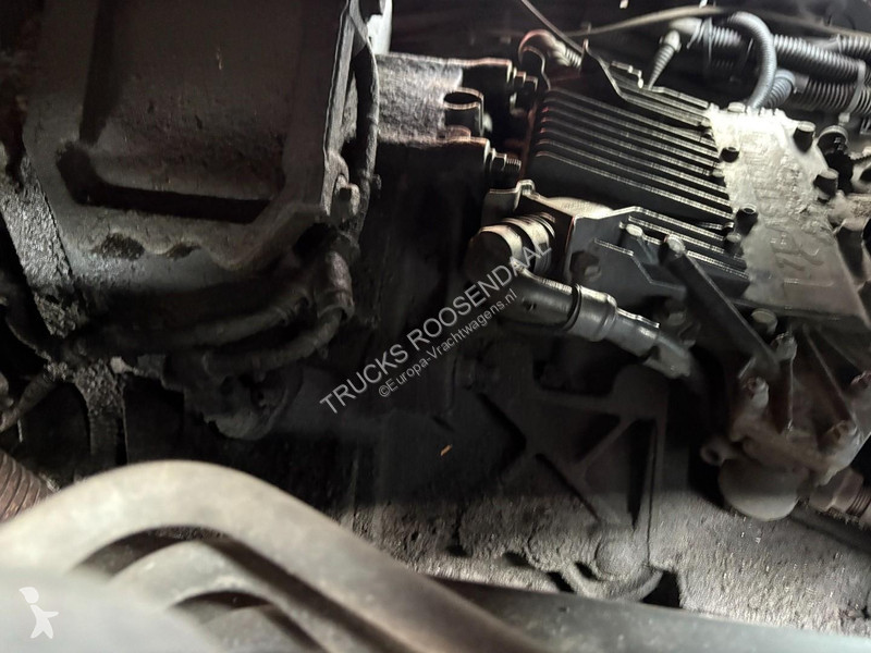 Iveco 460 + 6X2 + EURO 6 + PERFECT TRUCK...