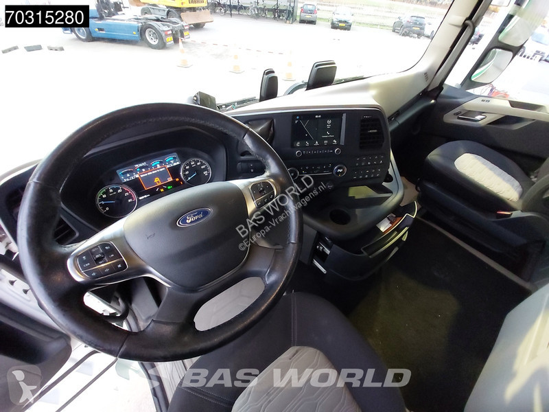 جرار Ford F-Max 500 4X2 Retarder 2xTanks Navi...
