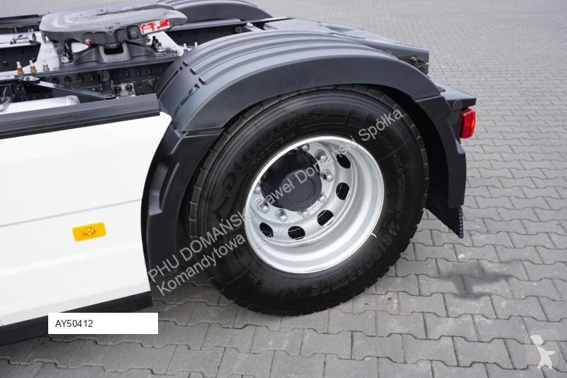 جرار Volvo FH / 460 / I – SAVE / XL / EURO 6 /...
