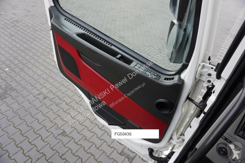 جرار Volvo FM / 410 / ACC / EURO 6 / WAGA 6800...