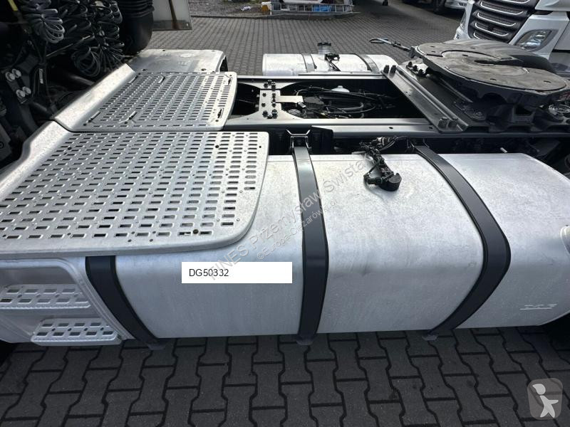 Tracteur DAF XF 106.480 / STANDARD / RETARDER /...