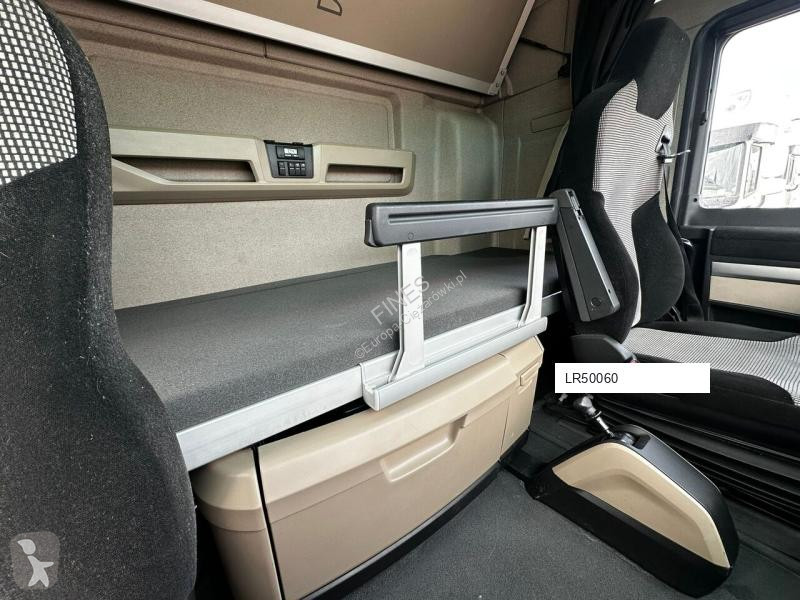 Tahač MAN TGX 18.470 XXL / EURO 6D / STANDARD /...
