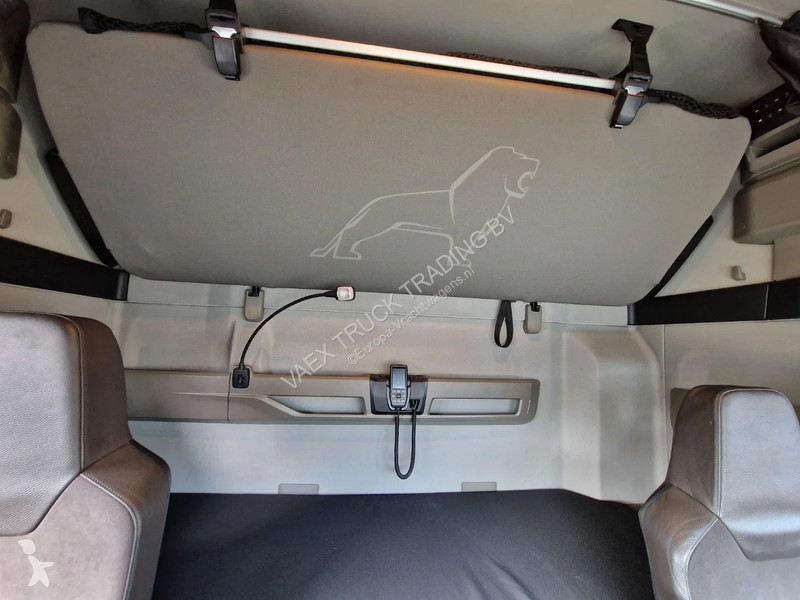Trekker MAN 18.510 4x2 - Full spec - Retarder -...