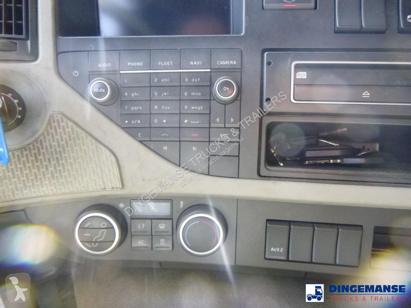 Trattore Stradale Volvo 450 4x2 Euro 6 + ADR