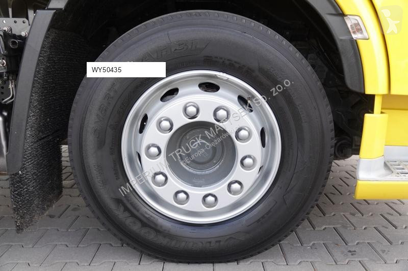 جرار DAF XF 530