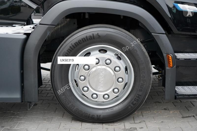 جرار Scania S 500