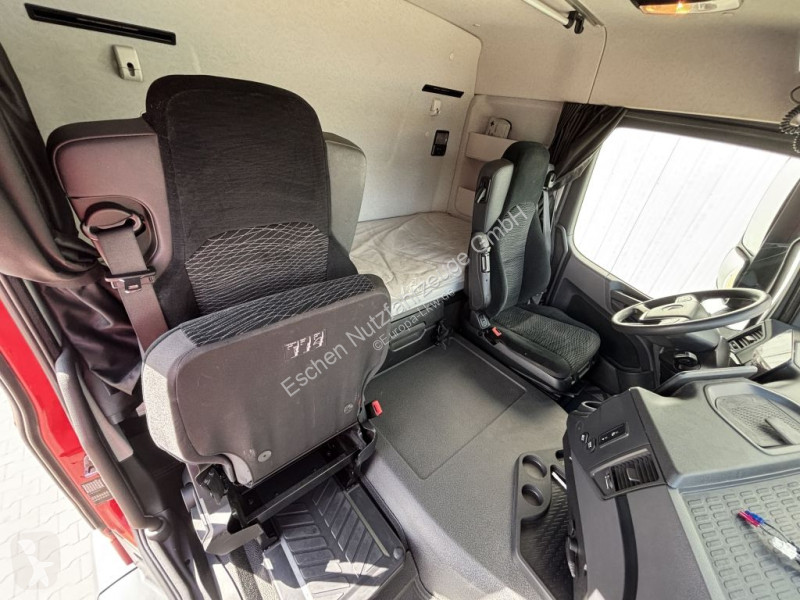 Traktor Mercedes 1845 HAD 4x4|...