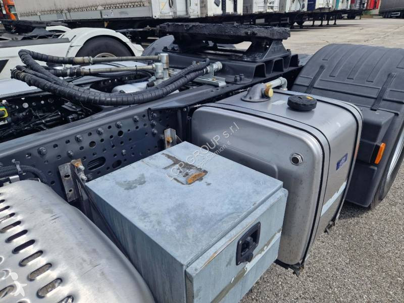 جرار Iveco