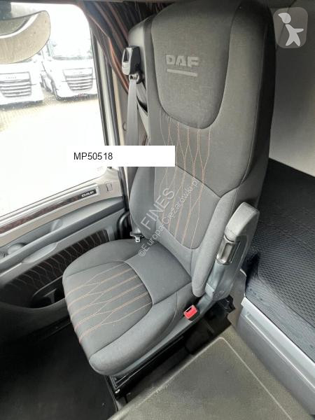 Nyergesvontató DAF XF 450 FTP
