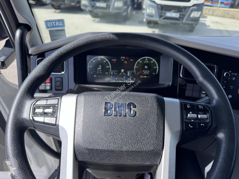 جرار BMC  TUGHRA TGR 1846