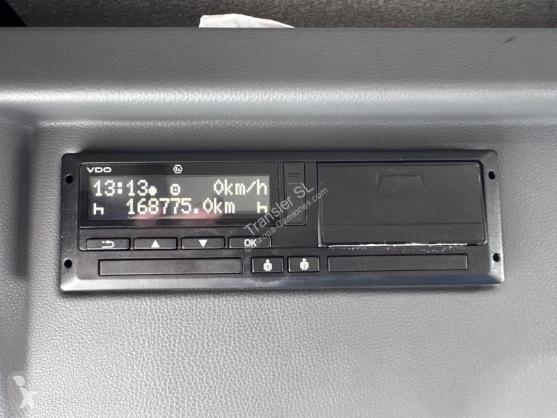 جرار BMC  TUGHRA TGR 1846