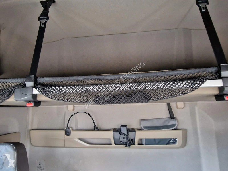 جرار MAN 18.510 XXL 4x2 - Retarder - Night...