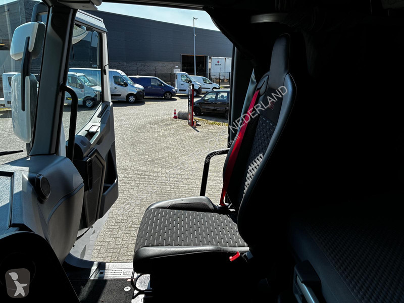 جرار Renault T HIGH 480 T4X2 13 L, Voith...