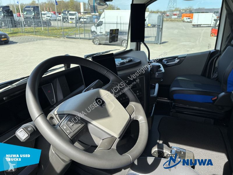Traktor Volvo FH 460 Aero XL 4x2 I-Save + I-Park