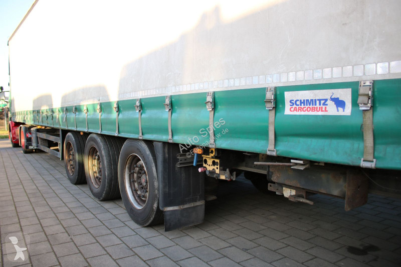 Trattore Stradale Scania 410 EUO 6 * 1 - Hand *...