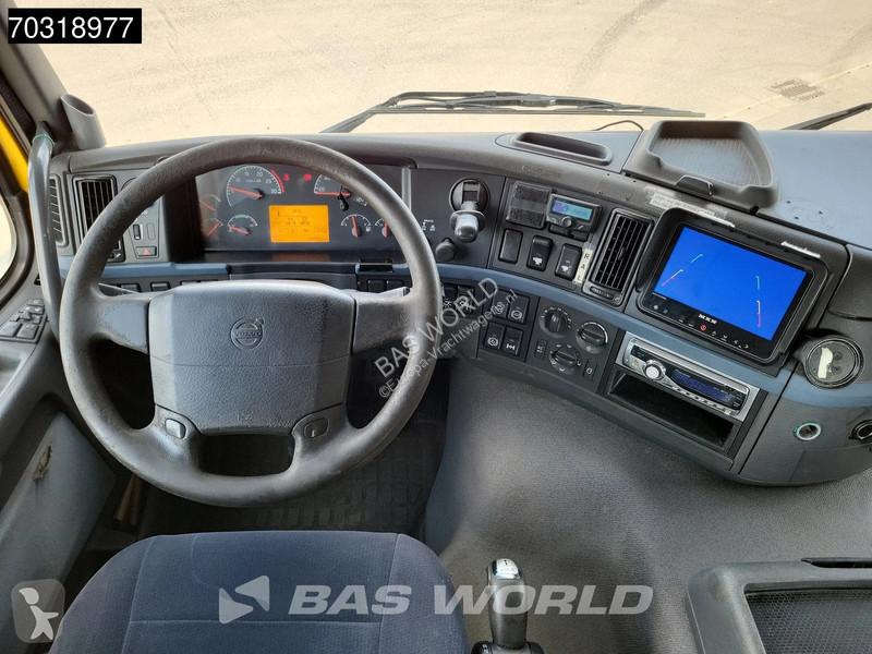 جرار Volvo FM 400 FM 4X2 -Truck Welgro...