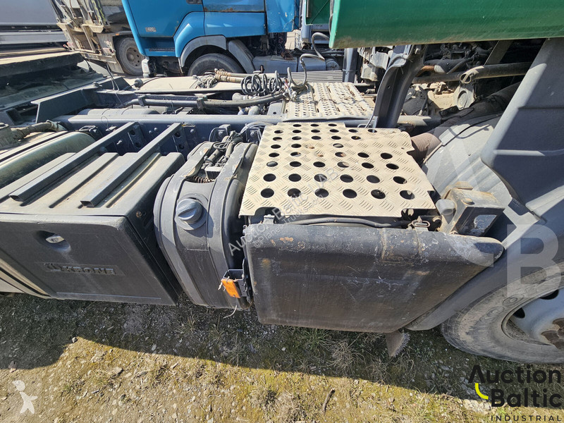 جرار Scania R 420