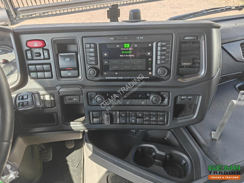 Trattore Stradale Scania 410 4x2 Sleeper Cab...