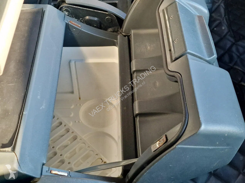 Tracteur MAN 18.560 4x2 - Retarder - Night...