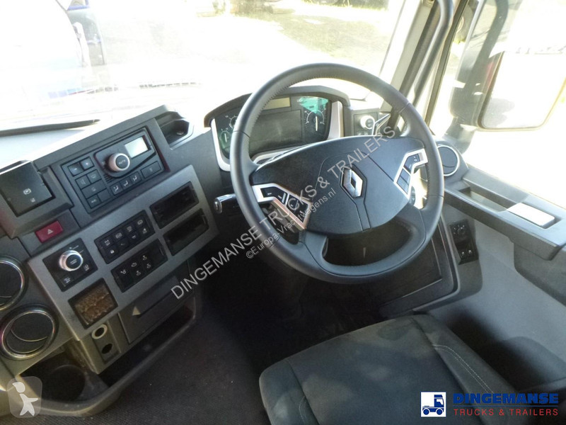 جرار Renault T 460 6X2 RHD Euro 6