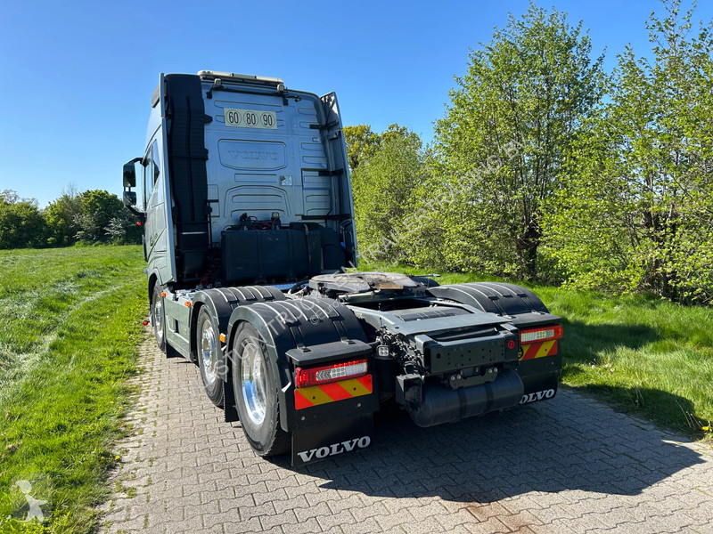 Tratores Volvo 650 HP | 6x2/4 | PTO | RETARDER