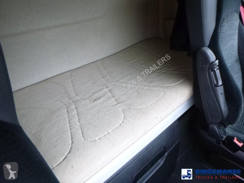 جرار Mercedes 1843 4x2 Euro 6