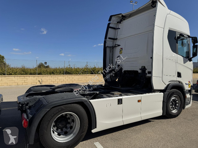 Trattore Stradale Scania R 460 A4x2NA