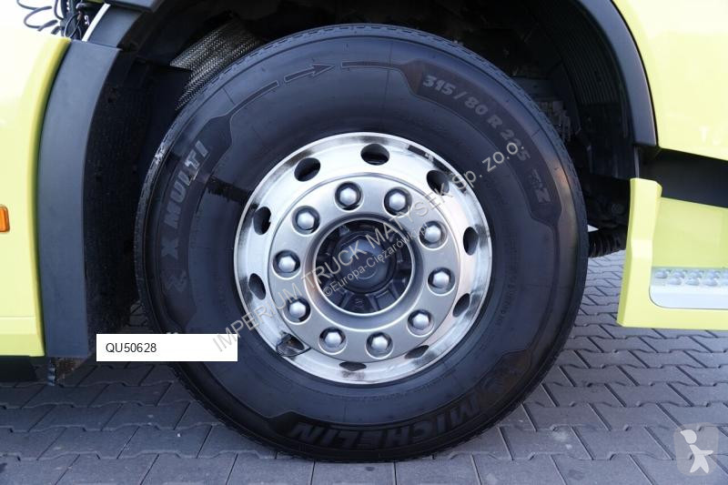 جرار Volvo FH 500 / I-PARK COOL