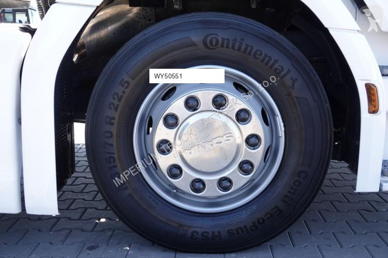 جرار Scania R 500