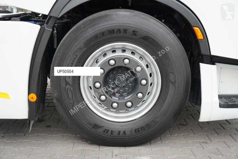 Влекач Iveco / 510