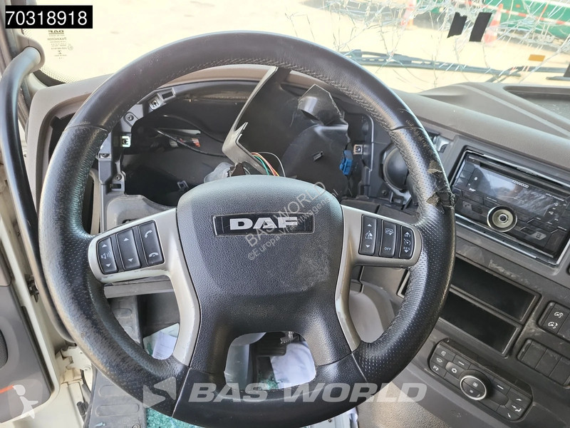 جرار DAF 450 4X2 Damaged! Hydraulic ACC Standklima