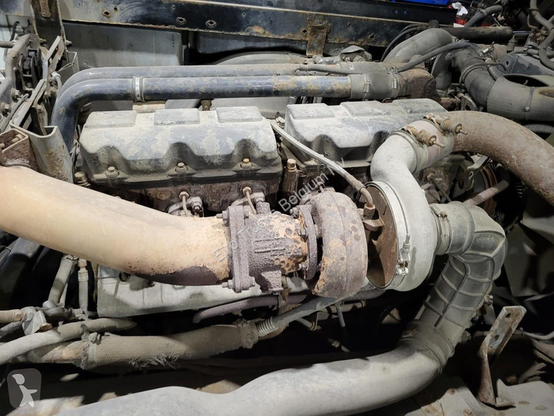 جرار Renault AE 440 E-tech (POUR PIECES /...
