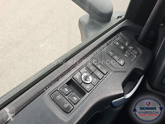 جرار Scania R 450 A4x2NA