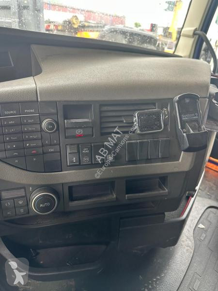 Tahač Volvo