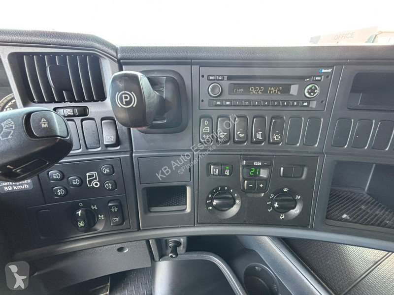 Trattore Stradale Scania R 580 6x4 EU SAES...