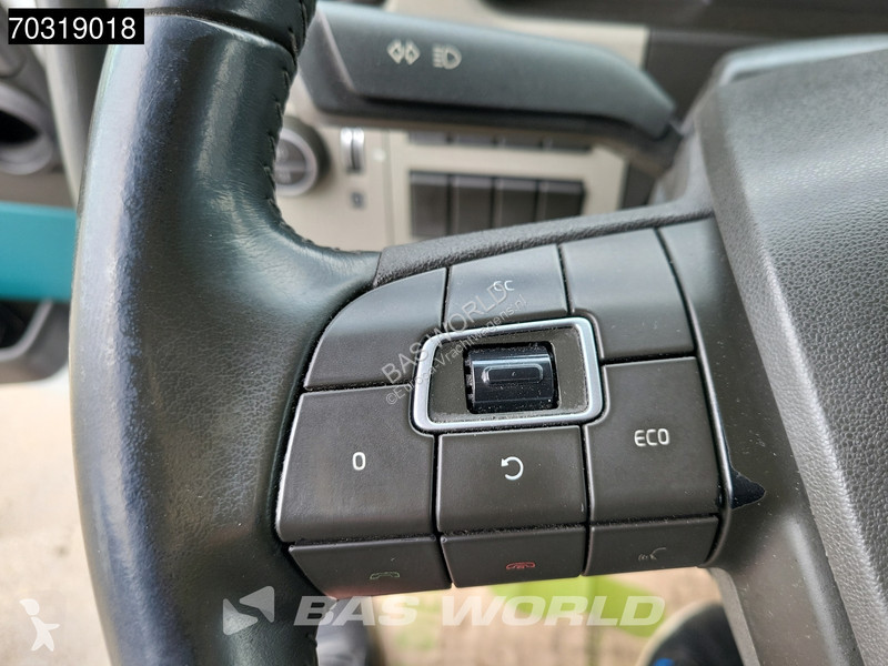 جرار Volvo FM 370 FM 4X2 -Truck APK 04-2027