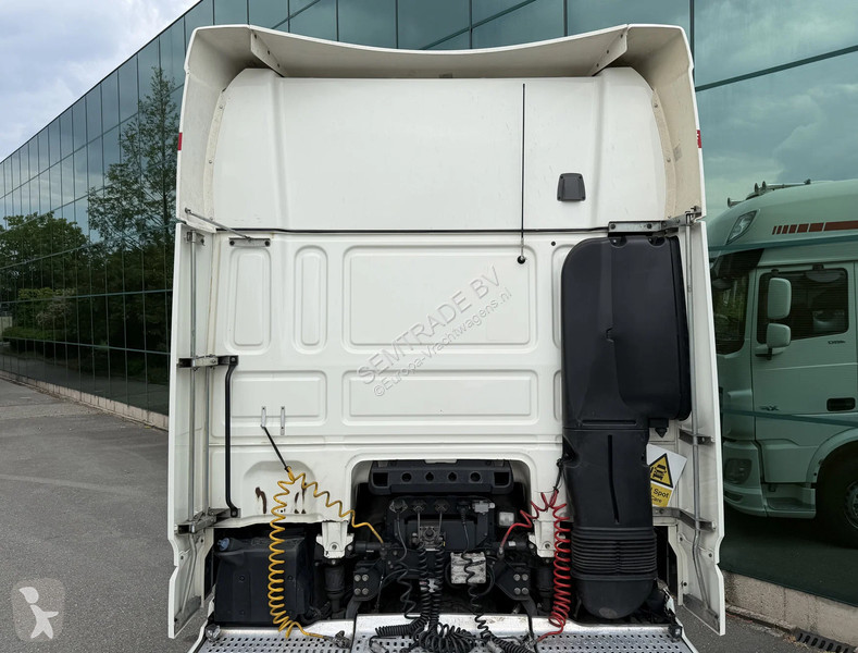 Tracteur DAF XF  SSC FT EURO 6 PARK COOLING 2X...