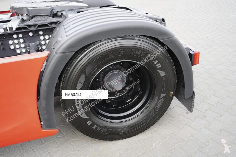 جرار Scania R 450 / EURO 6 / ACC / RETARDER