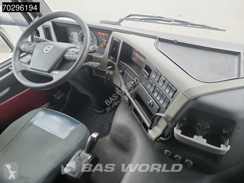 جرار Volvo 420  4X2 VEB+ Euro 6