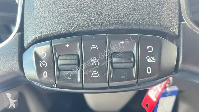 جرار Scania
