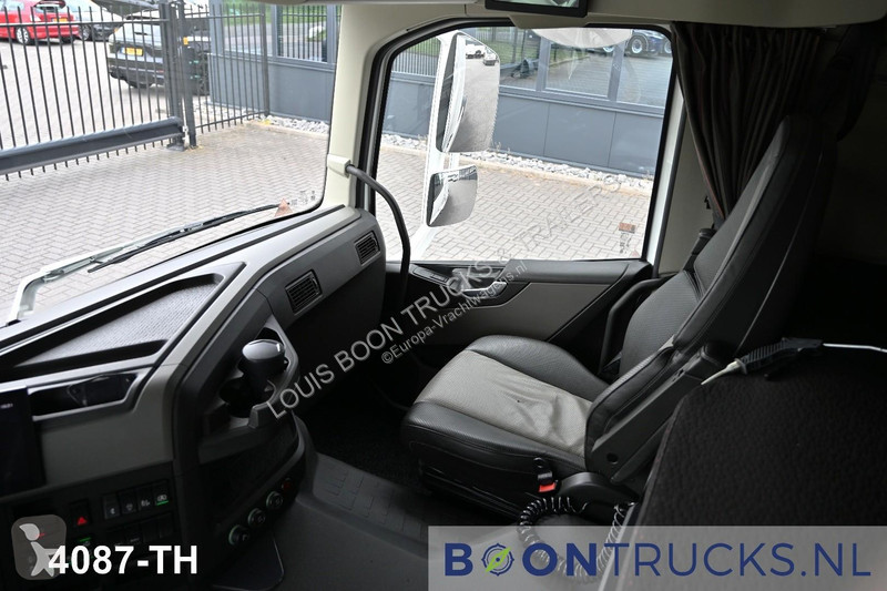 جرار Volvo 420 4x2 | EURO 6 * FULL AIR * ALCOA...