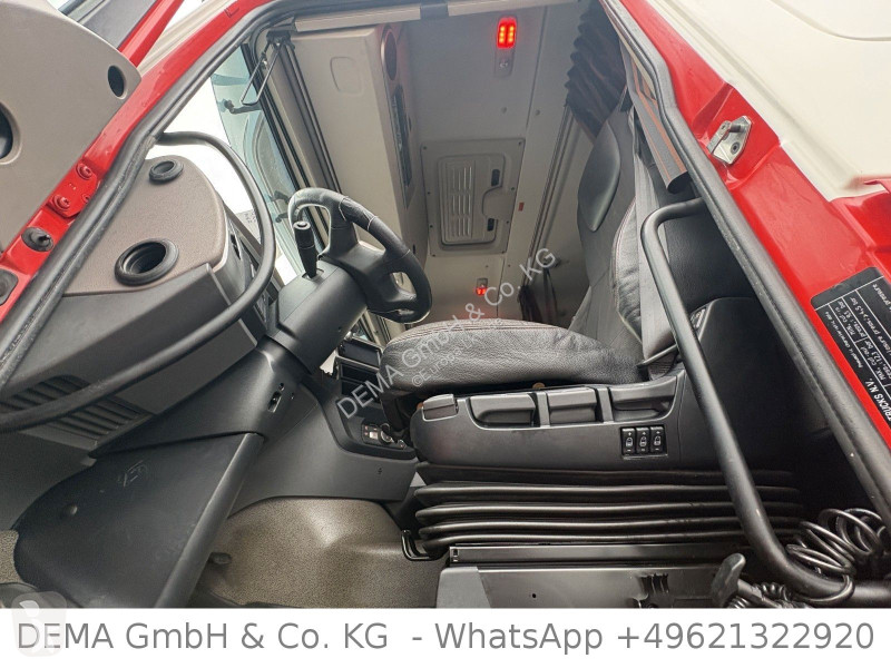 جرار DAF XF...