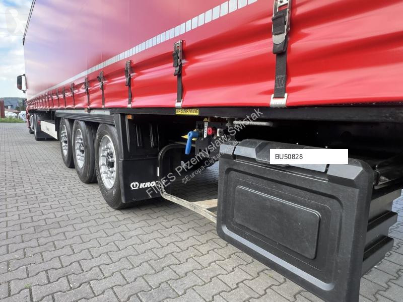 Автокомпозиция MAN TGX 18.460 XXL / E6 /...