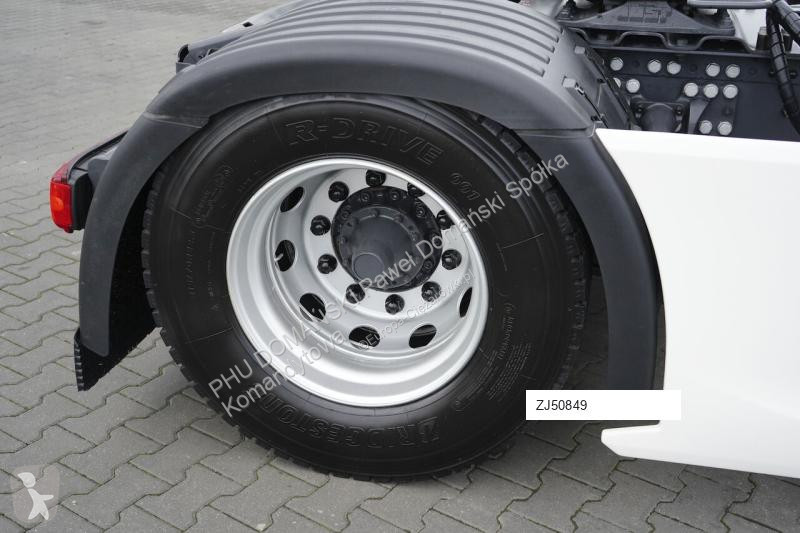 Влекач Scania R 500 / EURO 6 / ACC / RETARDER /...