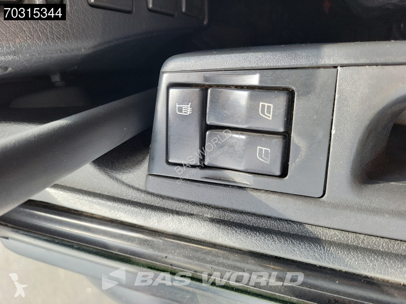 جرار Volvo FE 320 FE 4X2 Manual! -Truck Euro5