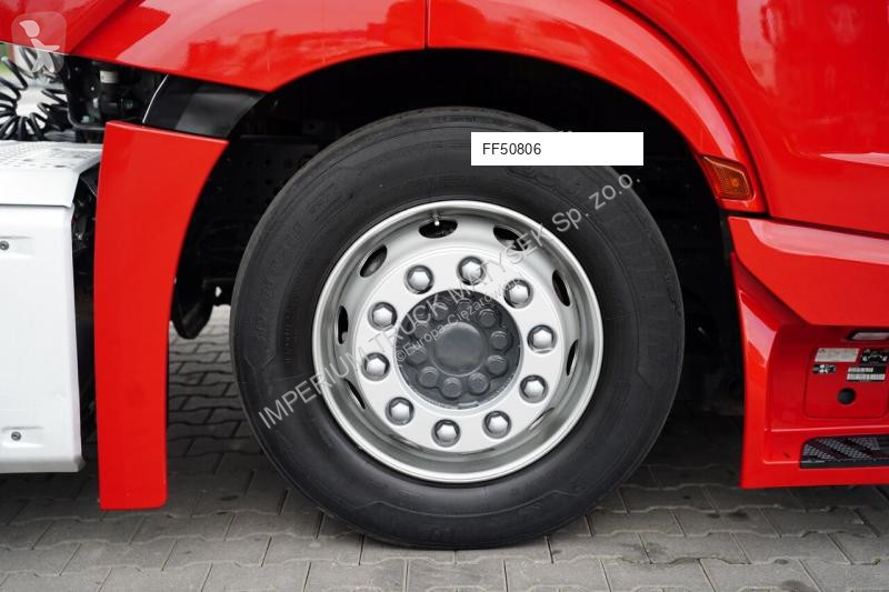 Влекач Mercedes ACTROS 1845