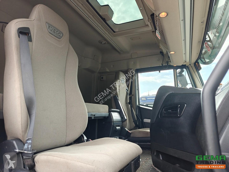 Iveco AS440STX/P 6x2/4 Sleeper Euro6C -...