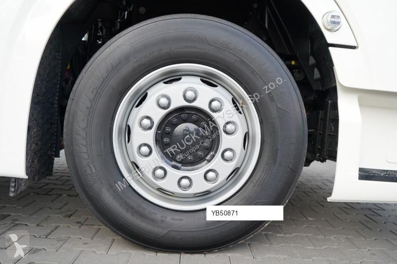 جرار MAN TGX 18.470 / GM